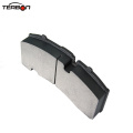 GOOD QUALITY BRAKE PAD FOR BPM WITH EMARK CERTIFICATE